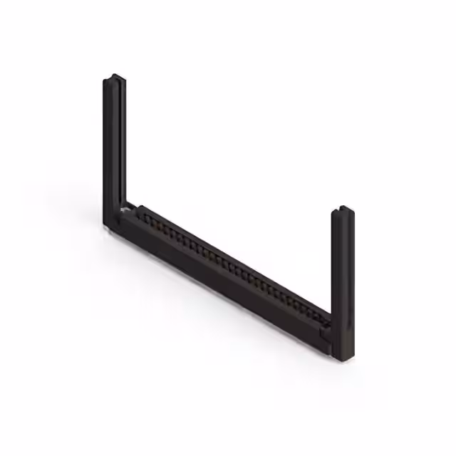 357-028-541-158 EDAC Inc.  Edgeboard Connectors